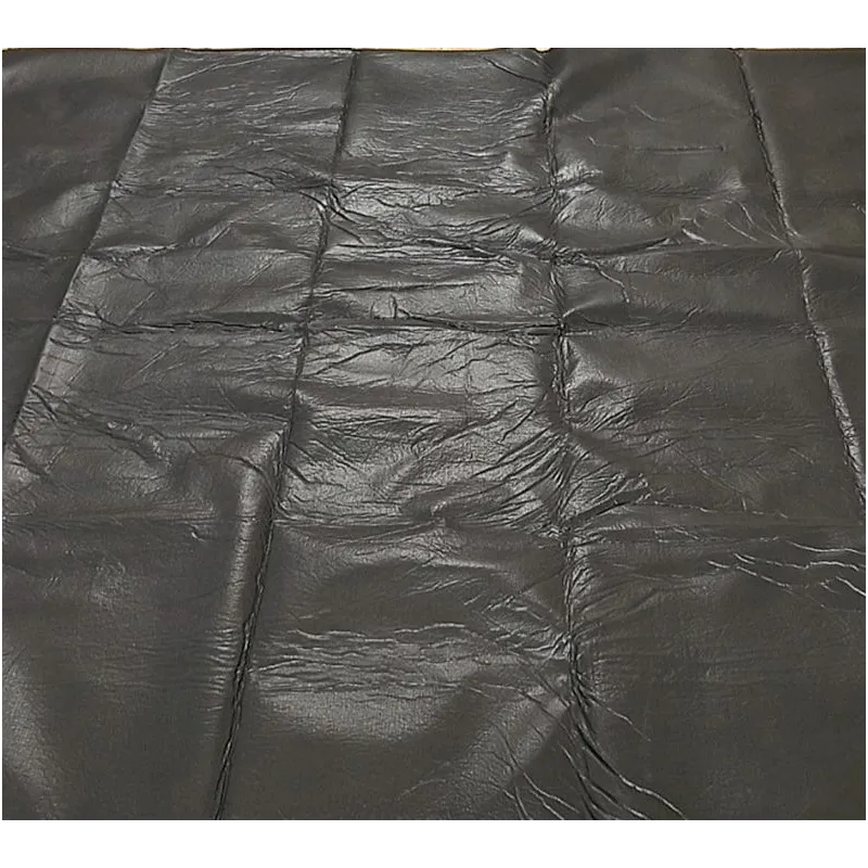 Kempinga paklājiņš Outliner AF10, zila krās., 200 x 200 cm
