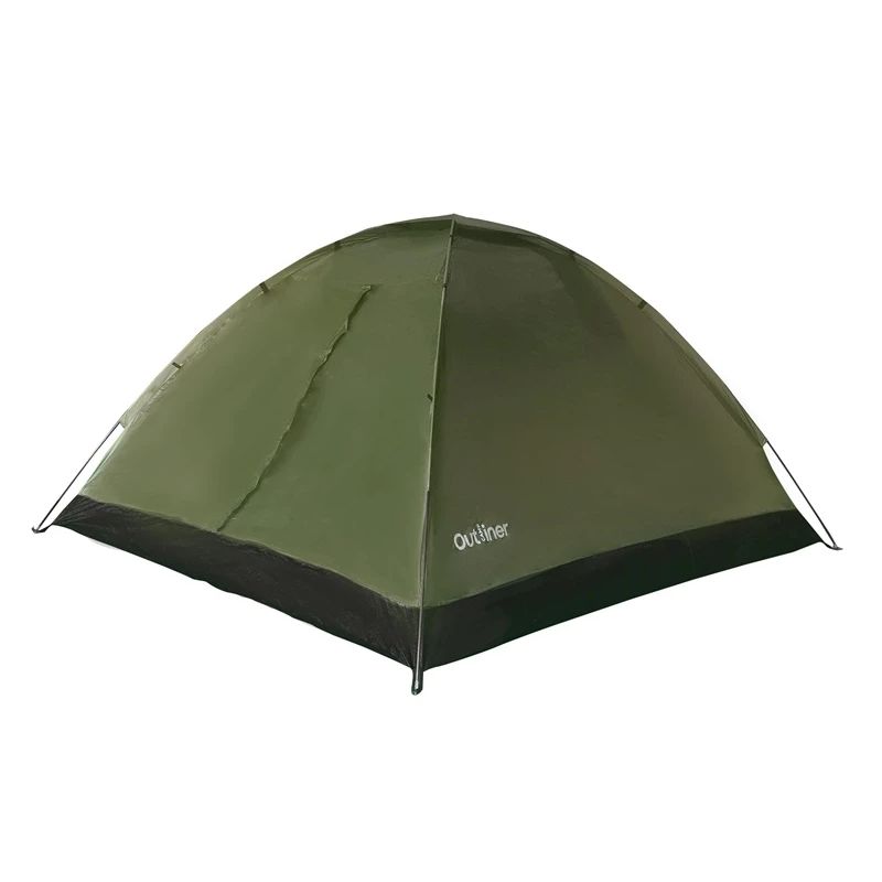 Četrvietīga telts outliner rd-dt04