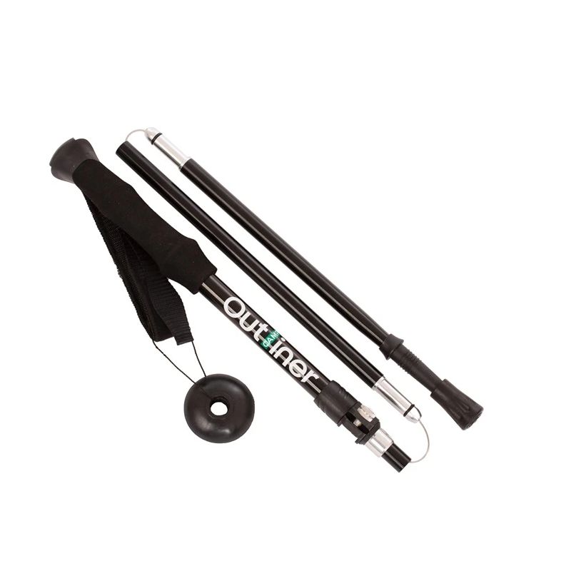 Nūjošanas nūjas Outliner RD-KF01. 1150 - 1300 mm