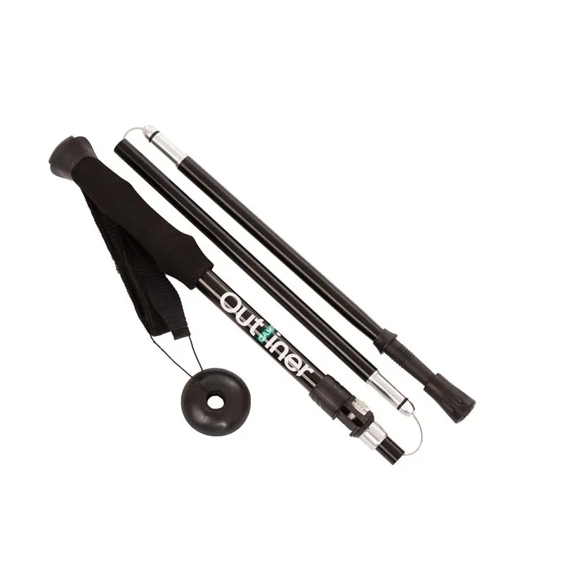 Nūjošanas nūjas Outliner RD-KF01, 1150 - 1300 mm