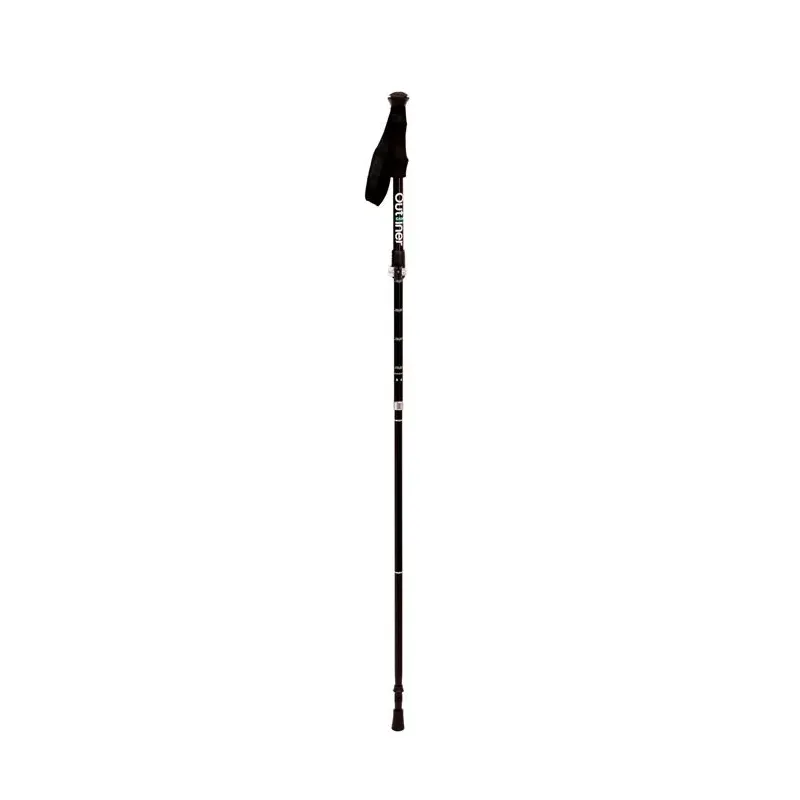 Sulankstomos šiaurietiško ėjimo lazdos Outliner RD-KF01, 1150 - 1300 mm