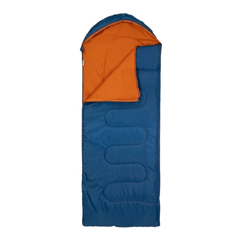 Guļammaisi Outliner RD-SB19-G. zila. 225 cm