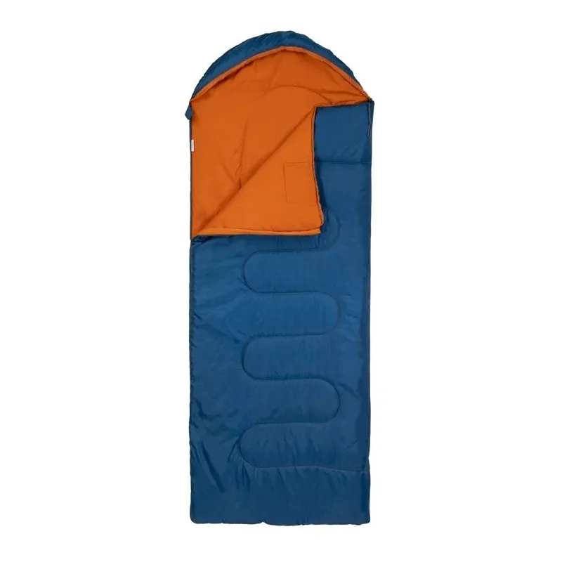 Miegmaišis Outliner RD-SB19-G. mėlynas. 225 cm