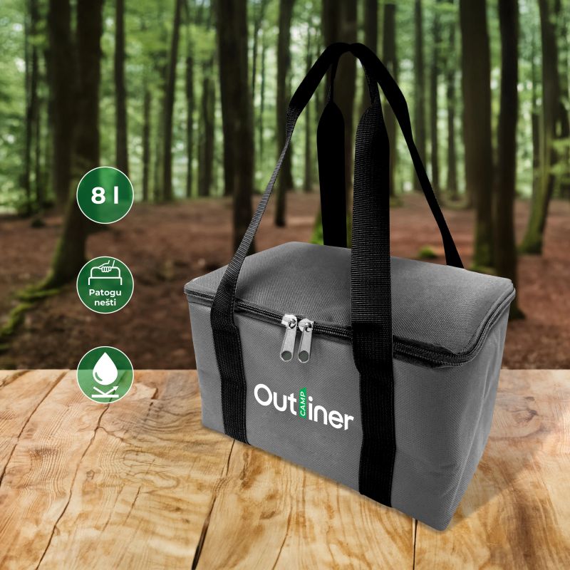 Aukstumsoma outliner rd-ys003