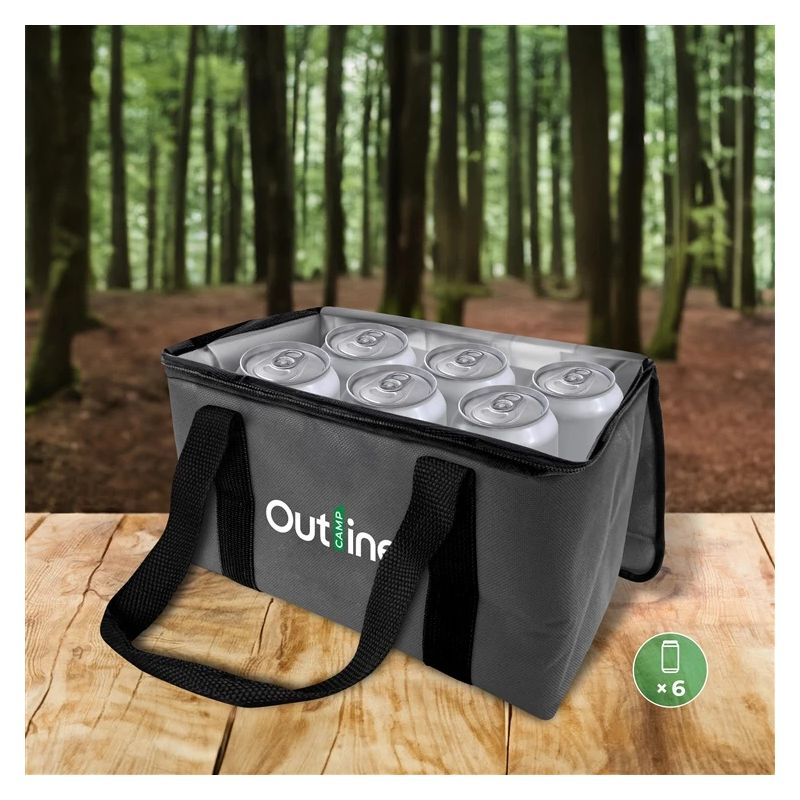 Aukstumsoma outliner rd-ys003