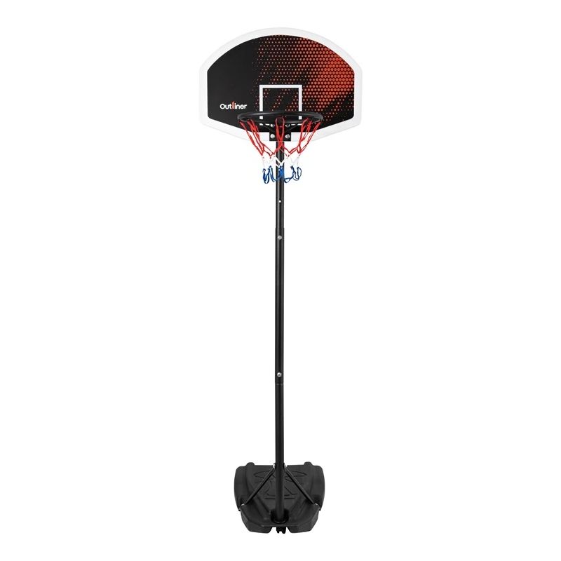 Basketball hoop s881r