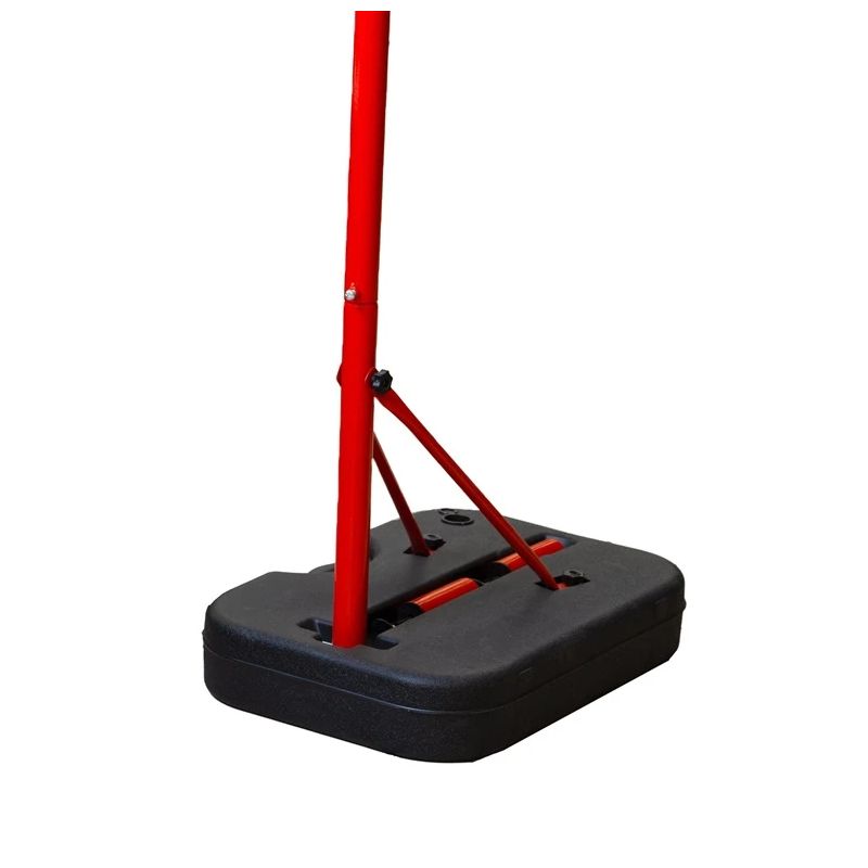 Basketbola statīvs Outliner. 410 mm x 330 mm