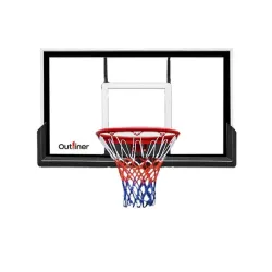 Pakabinama krepšinio lenta su lanku Outliner S040B