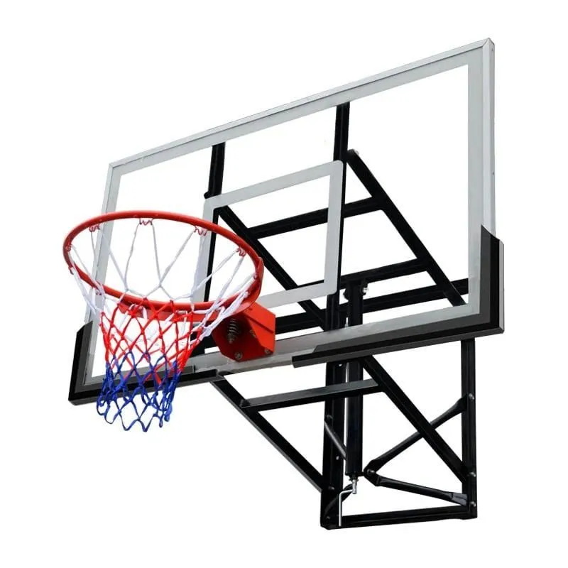 Basketbola grozs ar tīklu Outliner SBA030, 230 - 305 cm