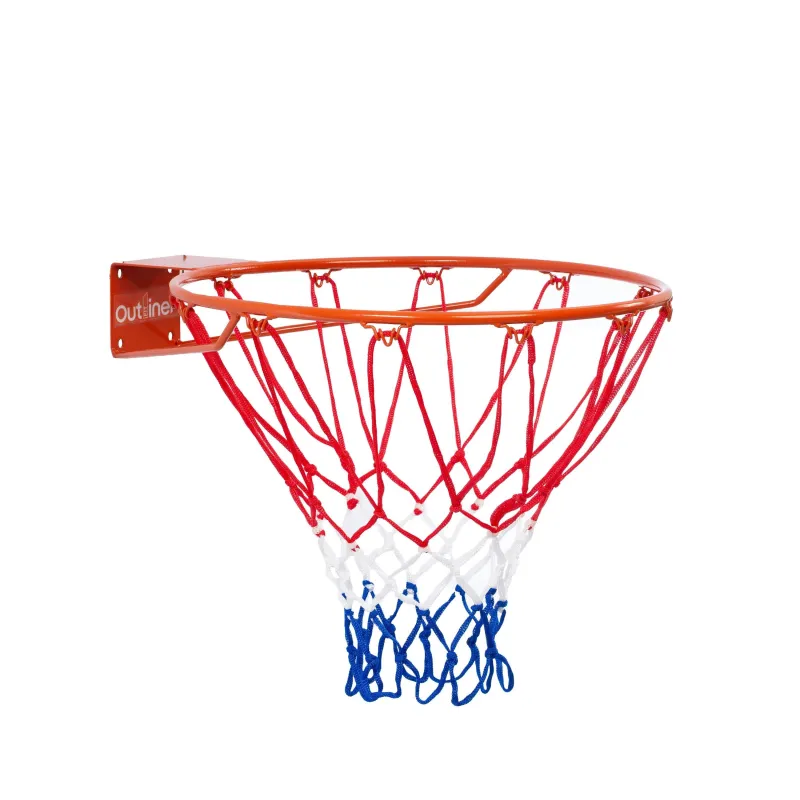 Basketbola grozs ar tīklu Outliner R1S0