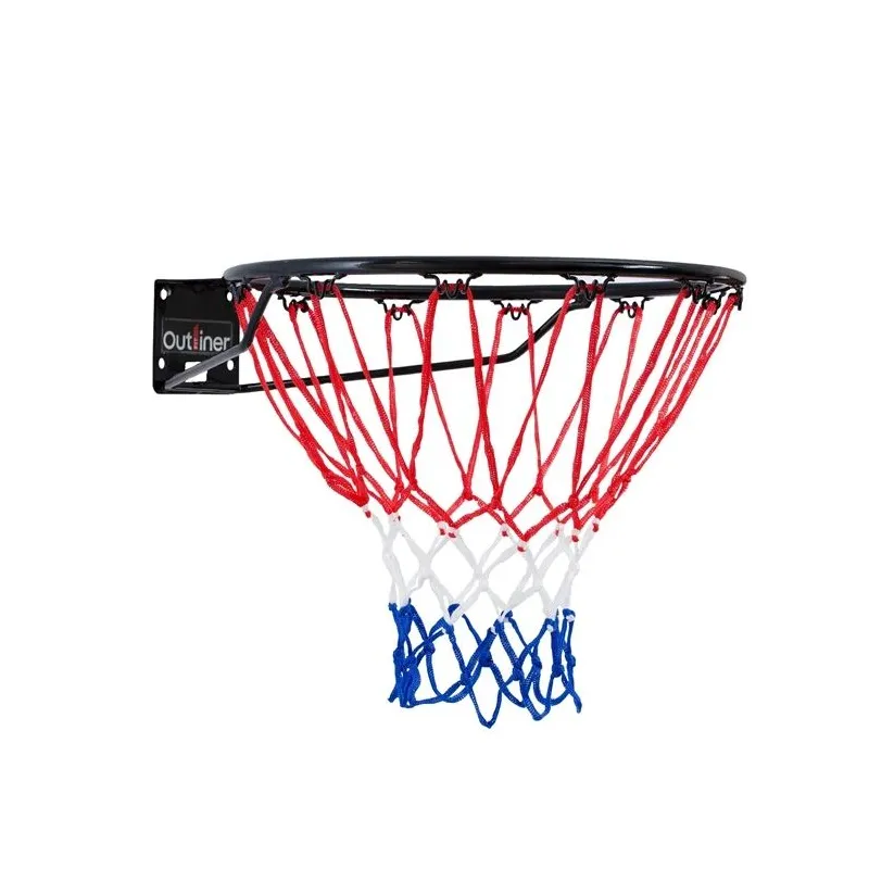 Basketbola grozs ar tīklu Outliner R2XSB