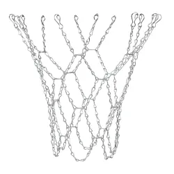 Basketbola groza tīkls Outliner