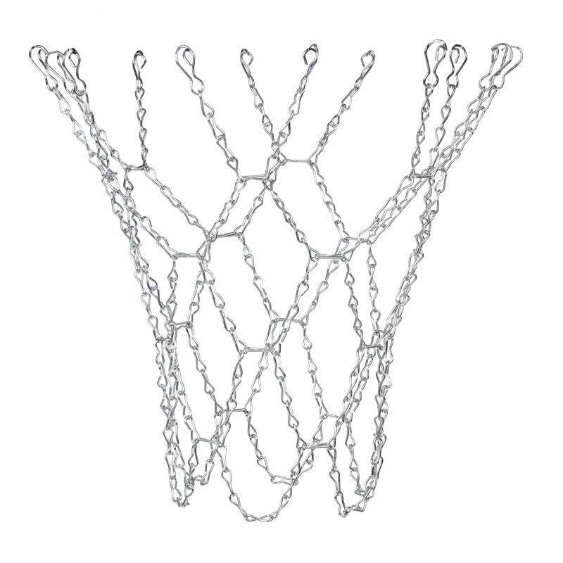 Basketbola groza tīkls Outliner