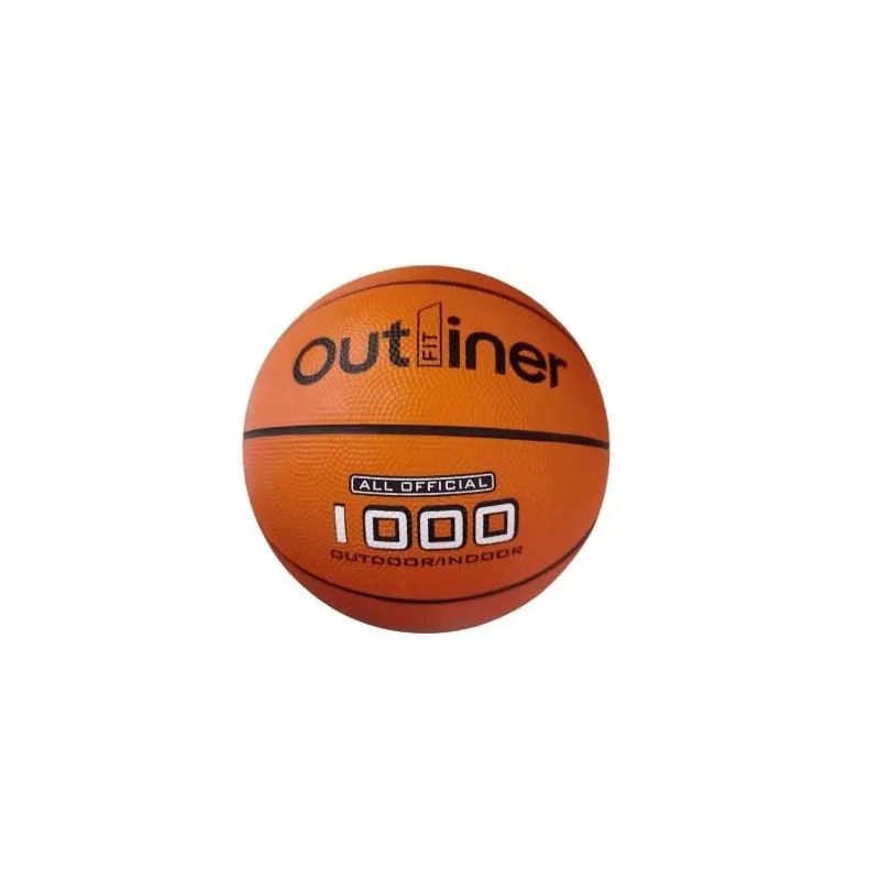 Basketbola bumba Outliner BR2711, 5 izmērs