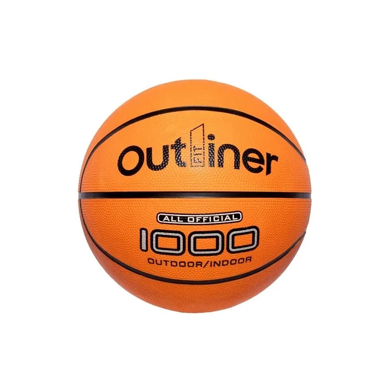 Basketbola bumba Outliner BR2711, 6 izmērs
