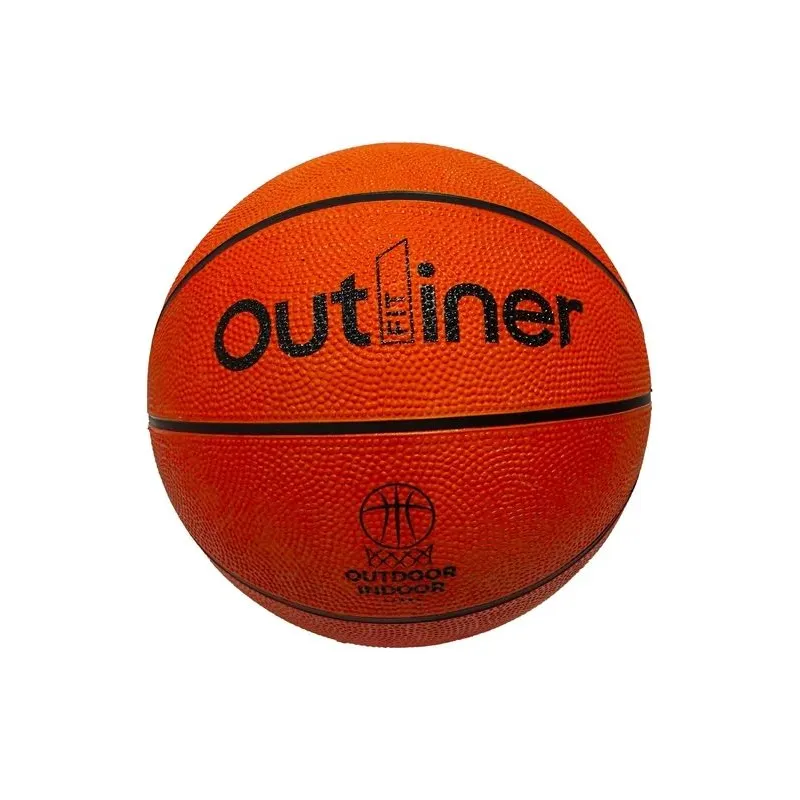 Basketbola bumba Outliner BR2711, 7 izmērs