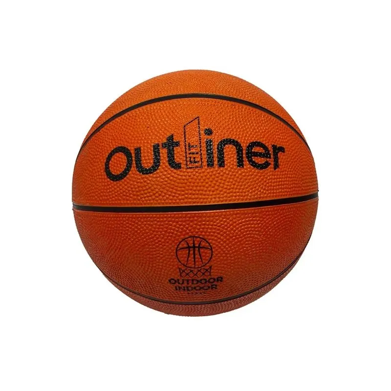 Basketbola bumba Outliner BR2210A, 3 izmērs