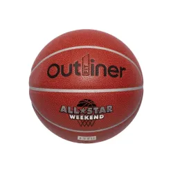 Basketbola bumba Outliner BLPU0122C. 7
