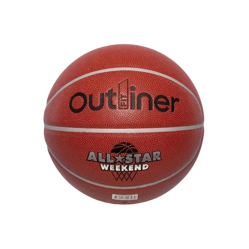 Basketbola bumba Outliner BLPU0122C, 7 izmērs