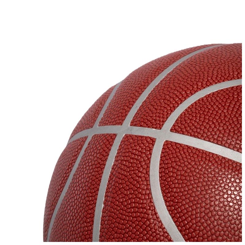 Krepšinio kamuolys OUTLINER BLPU0122C. 7 dydis