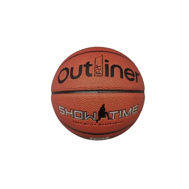 Krepšinio kamuolys OUTLINER BLPVC0112A. 5 dydis