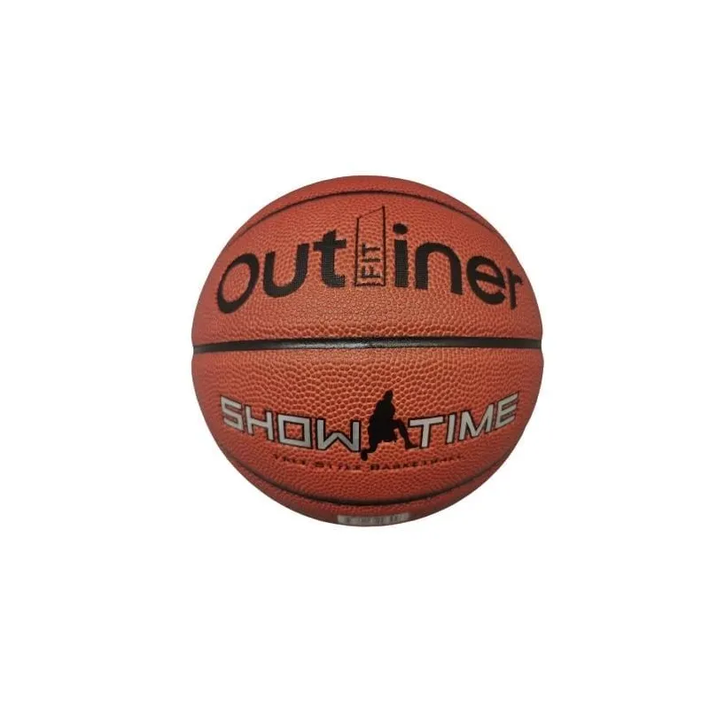 Basketbola bumba Outliner, 5 izmērs