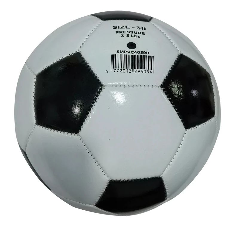 Futbola bumba Outliner SMPVC4059B. 3