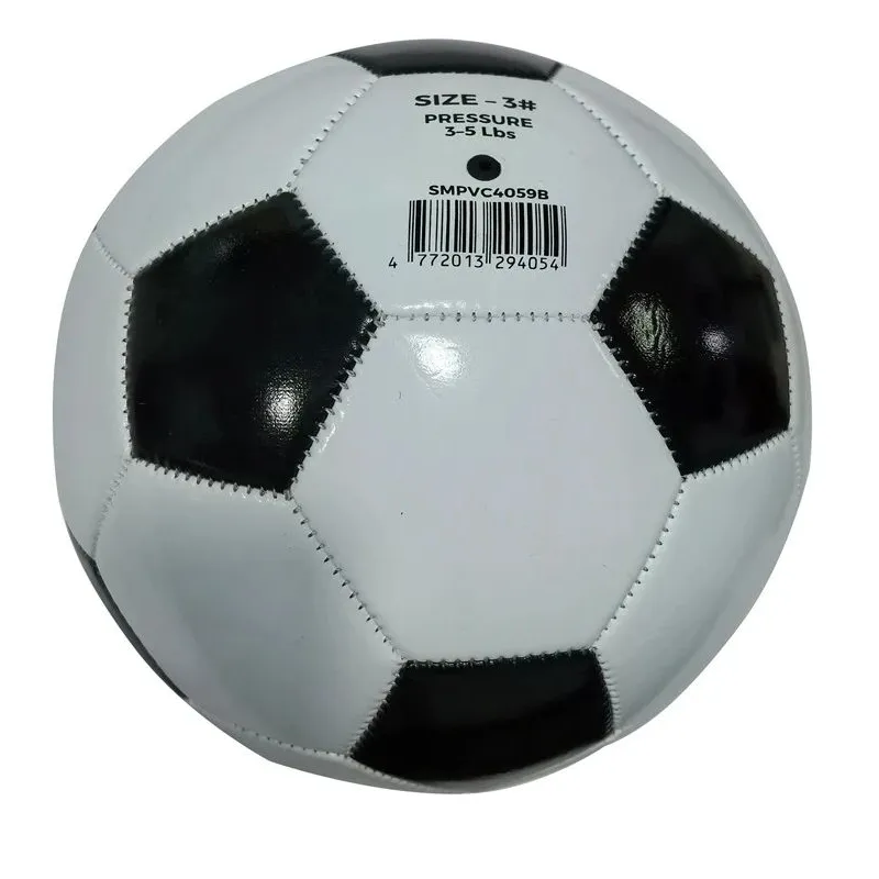 Futbola bumba Outliner SMPVC4059B, 3 izmērs
