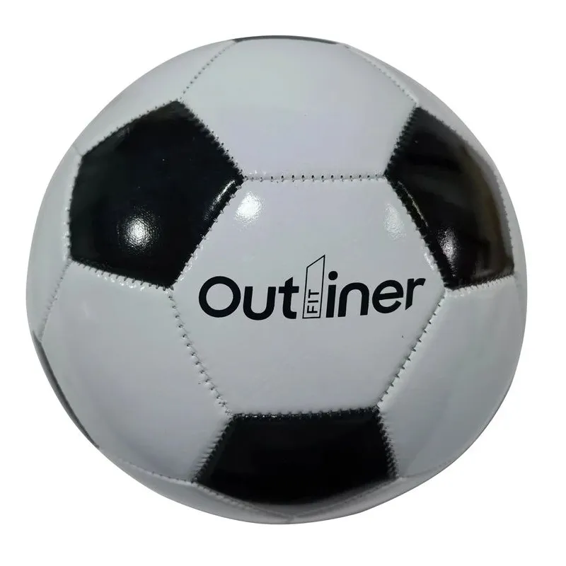Futbolo kamuolys Outliner SMPVC4059B, 3 dydis