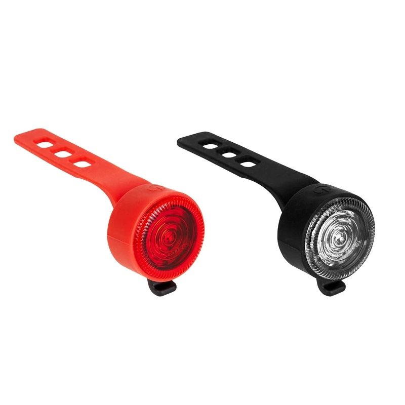 Lukturu komplekts veloxc-250 outliner