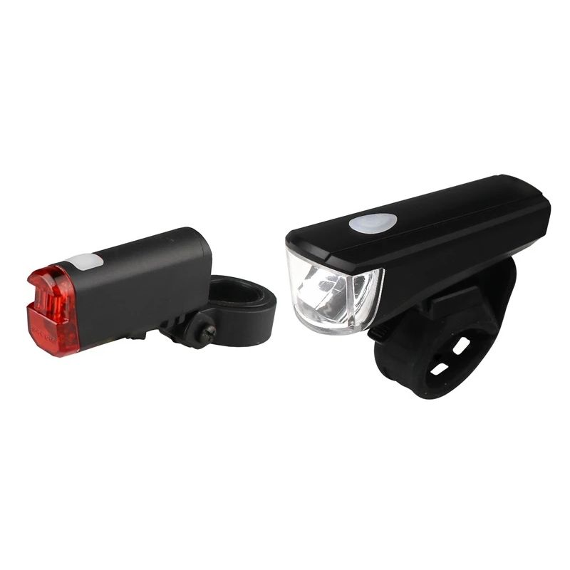 Lukturu komplekts velo jy-7036+jy-401 ou