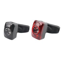 Velosipēda lukturu kompl.xc-285 outline