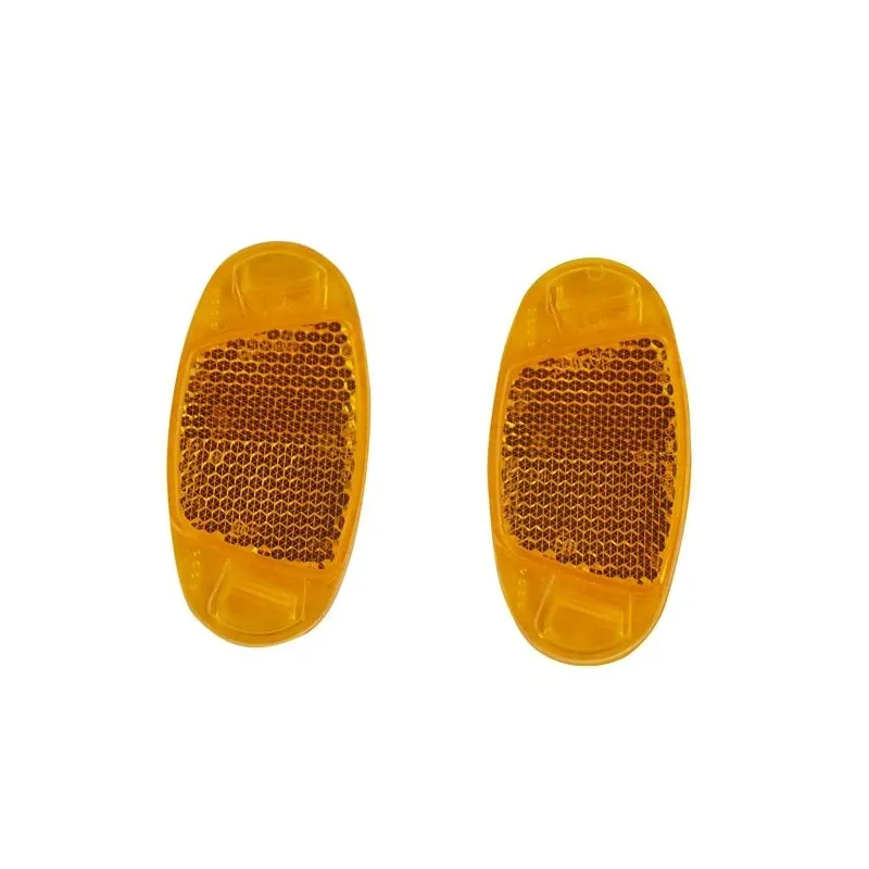 Atstarotājs Outliner, plastmasa, oranža krās.