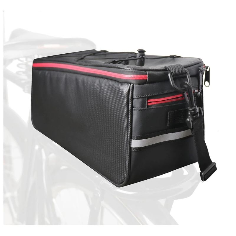 Grozs velosipēda bagāžnieka fsbfb-417