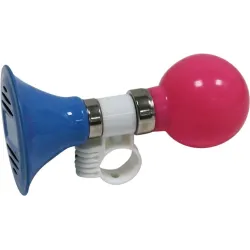 Helisignaal Outliner, kumm-teras, sinine v.-punane v.