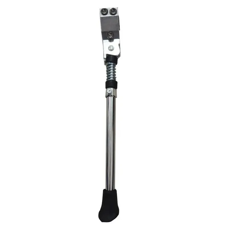 Kājiņa Outliner, alumīnijs, sudraba krās., 27.5