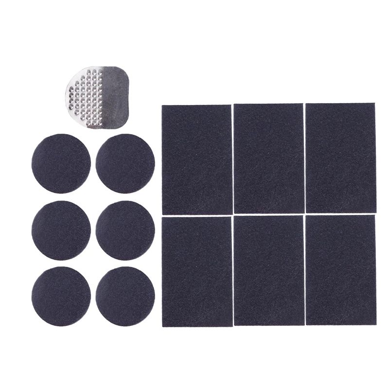 Velo. kameras ielāpu kompl. fsbrk-034-16