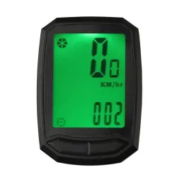 Computer bicycle fscpt-070 outliner