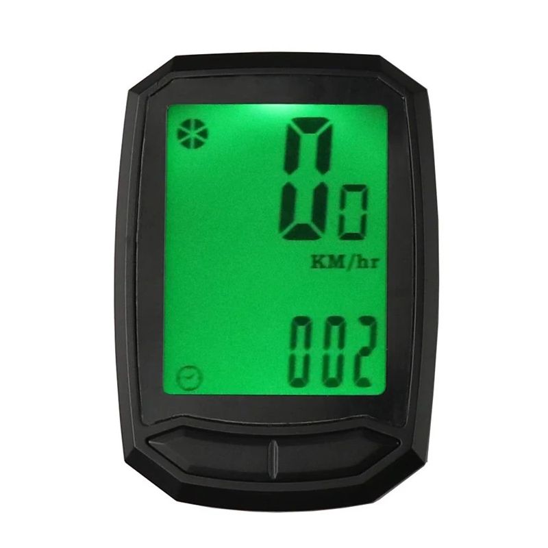 Dators velosipēda fscpt-070 wired