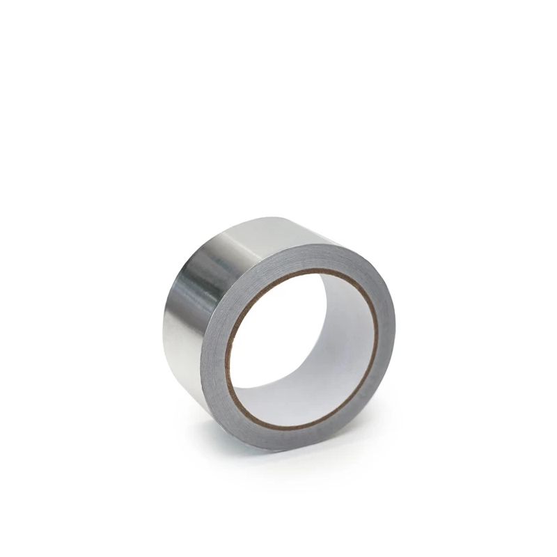 Alumīnija līmlente 25mx75mm