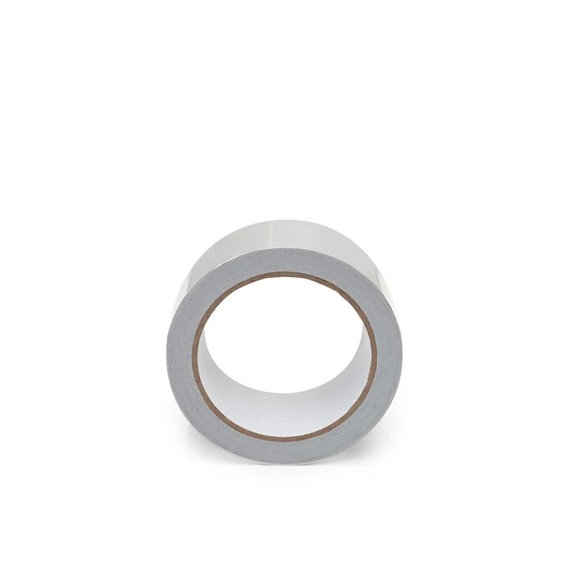 Alumīnija līmlente 25mx75mm