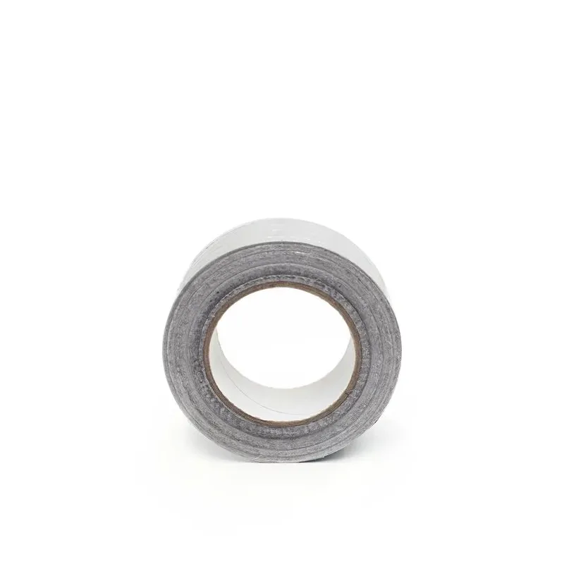 Aluminium tape alu-t-r 50 25mx50mm