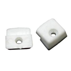 Kronšteins Rejs 17 mm x 16 mm x 7 mm. 10 gab.