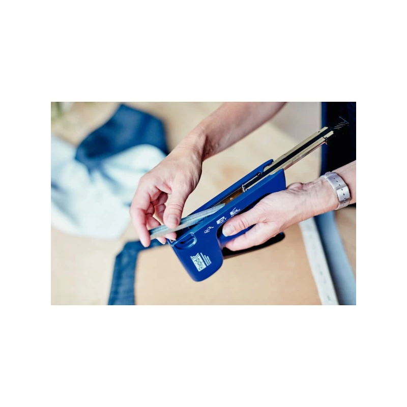 Skavas, 2500 gab, cinkotas, 11,4x0,75mm 53-12, Rapid