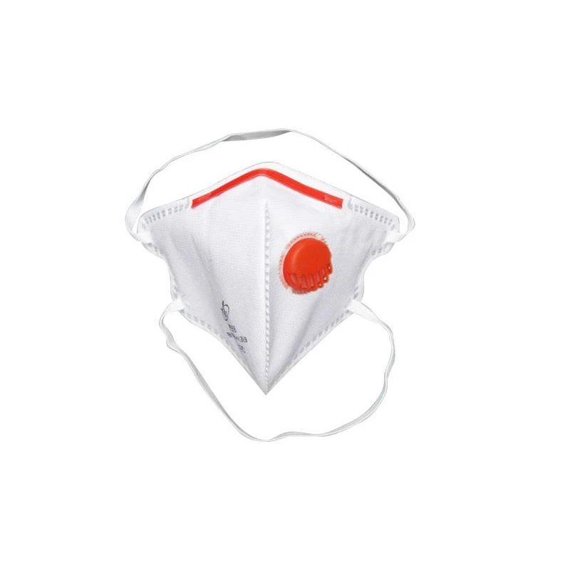 Sejas maska Nenurodyta. balta