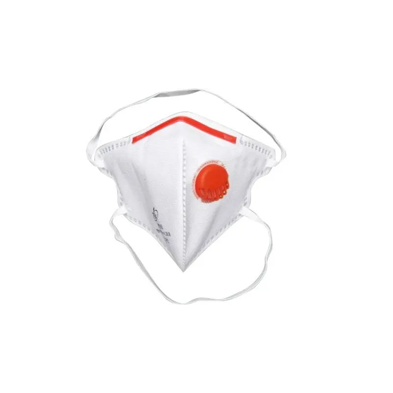 Particulate respirator ffp2 nr d vic858v