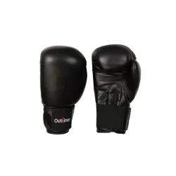 Poksikindad Outliner SG-1011, must v., 12 oz