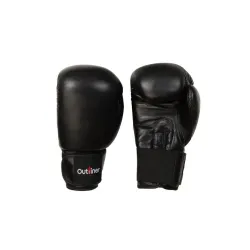 Poksikindad Outliner SG-1011, must v., 14 oz