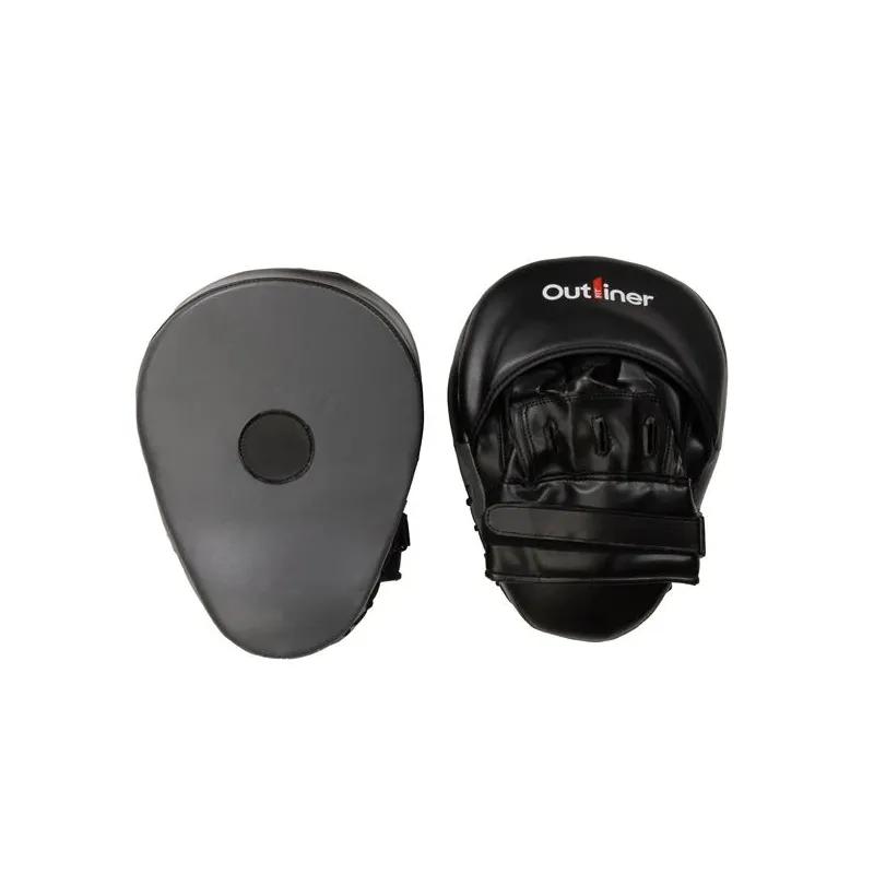 Bokso letenos Outliner SG-1103, juoda sp.