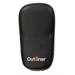 Drošība Outliner SG-1092. melna